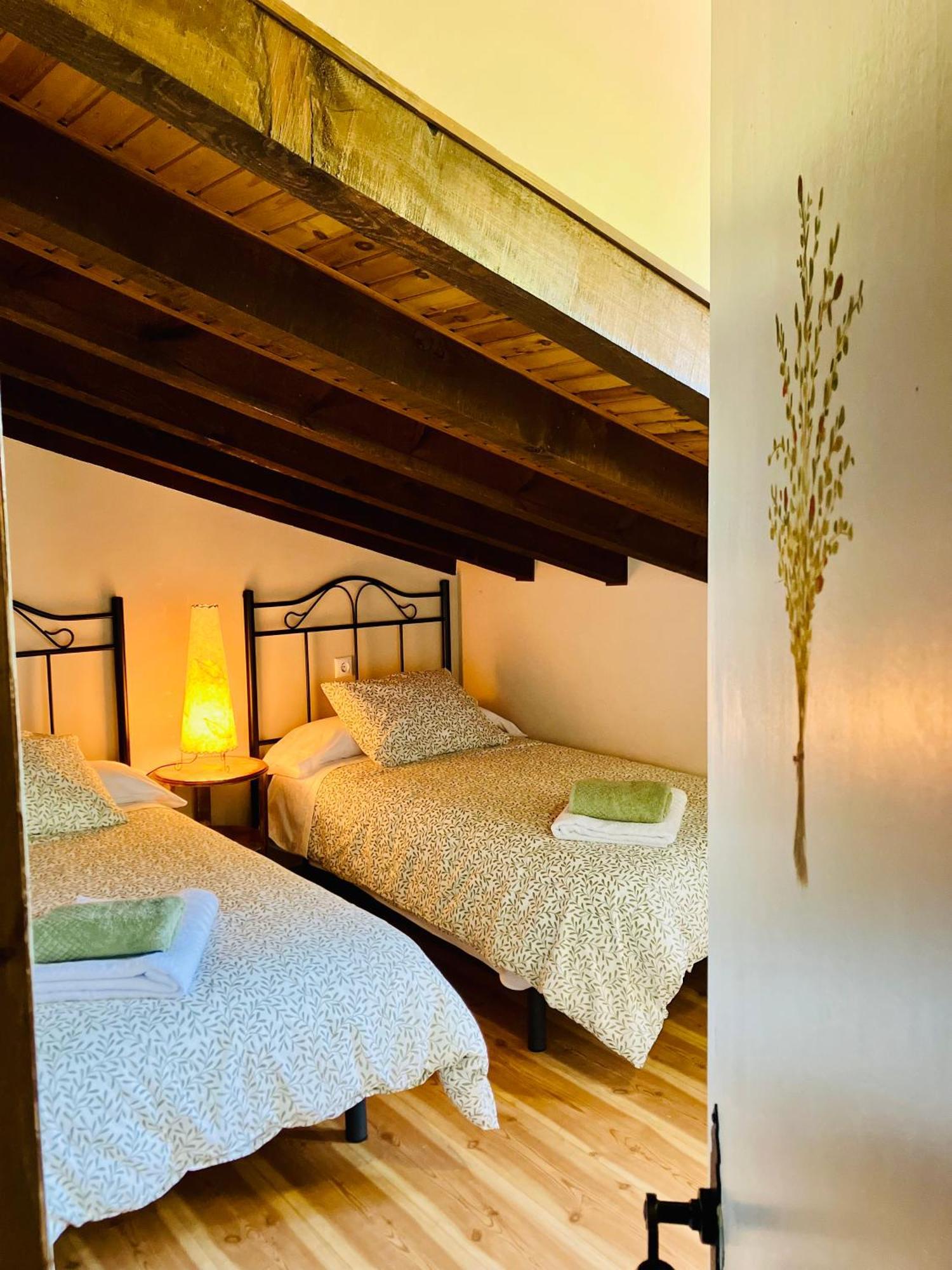 El Rincon De Willy Villa Zazuar Ngoại thất bức ảnh
