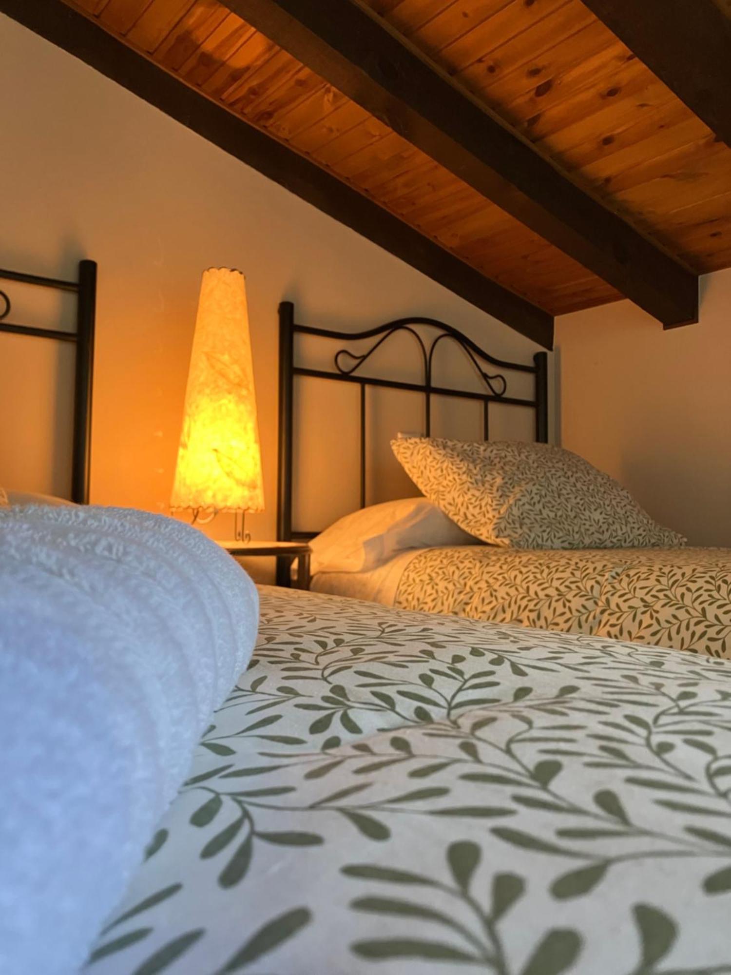 El Rincon De Willy Villa Zazuar Ngoại thất bức ảnh